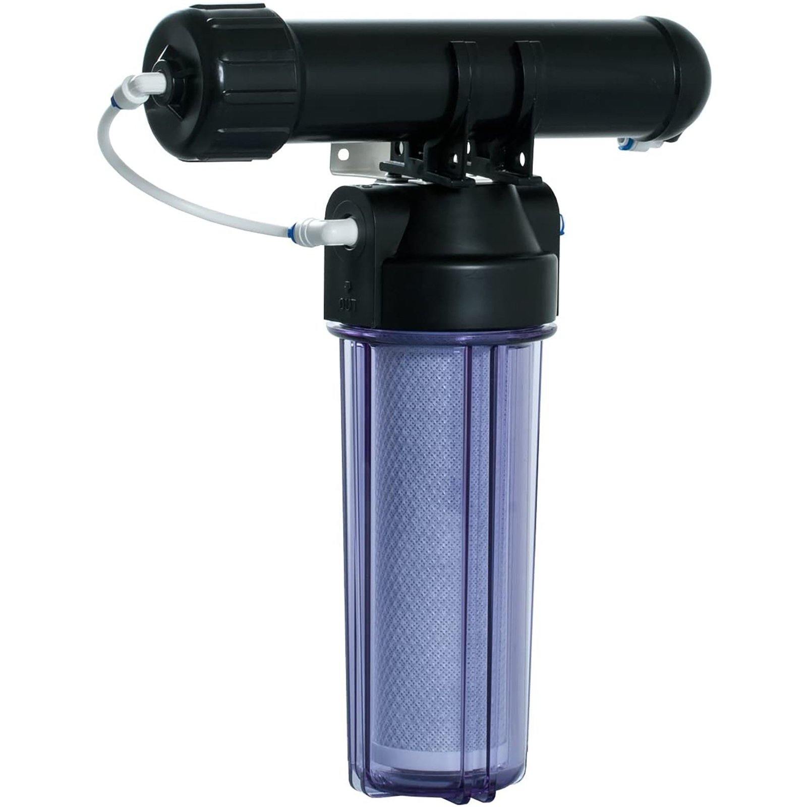 Active Aqua Two-Stage Reverse Osmosis System | 100 GPD Water Filter