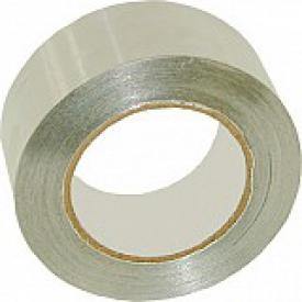 Aluminum Duct Tape, 2 mil - 10 yds