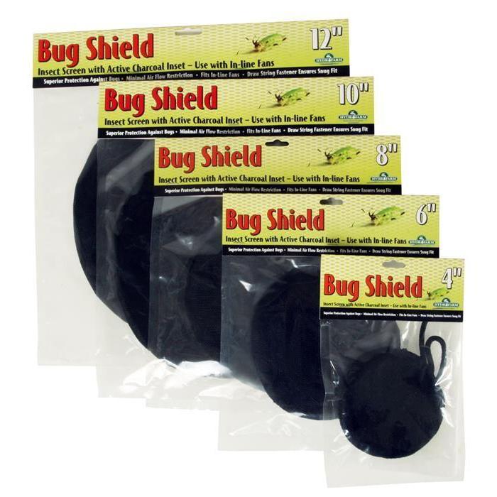 Climate - Bug Shield - Ventilation Bug Screens - 638104001922- Gardin Warehouse