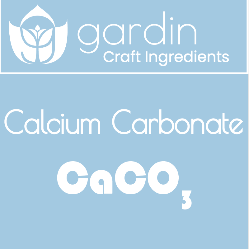 Nutrients, Additives & Solutions - Calcium Carbonate - Gardin Warehouse