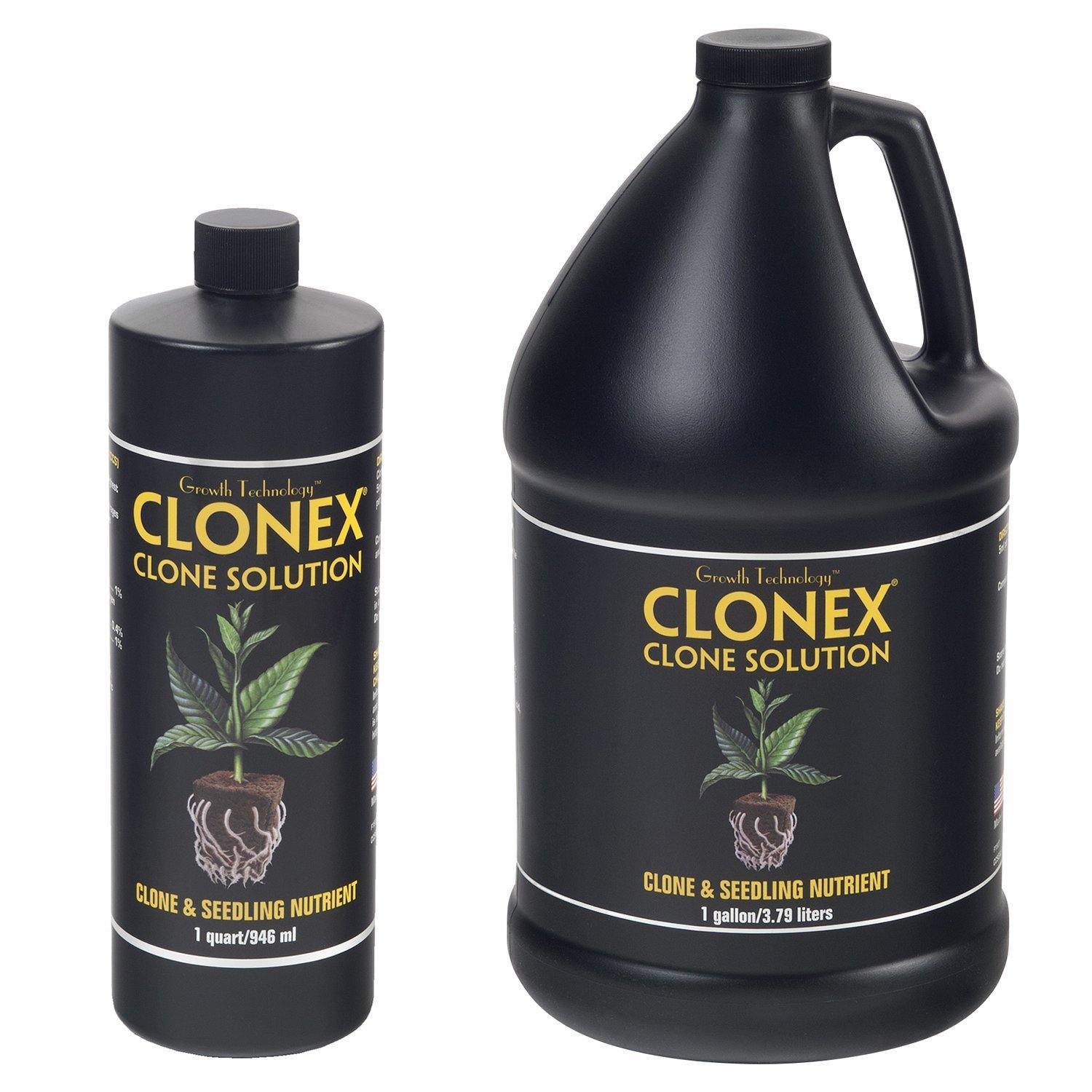 Propagation - Clonex Clone Solution - 659627000513- Gardin Warehouse