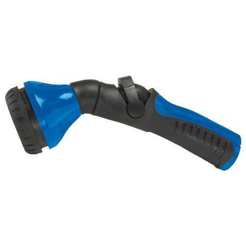 Pruning & Support - Dramm One Touch Shower & Stream Sprayer - Blue - 036434124258- Gardin Warehouse