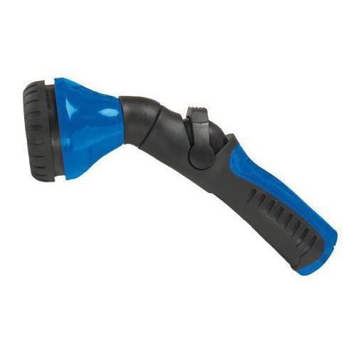 Pruning & Support - Dramm One Touch Shower & Stream Sprayer - Blue - 036434124258- Gardin Warehouse