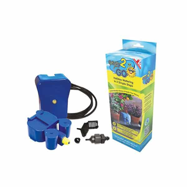 Hydroponics - East 2 Go Watering Kit - 818997010007- Gardin Warehouse
