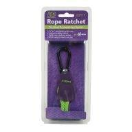 Accessories - GroXcess - Rope Ratchet, 1/4" - 872187011069- Gardin Warehouse