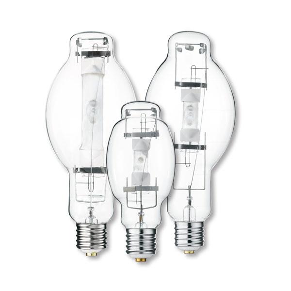Lighting - Hortilux - e-Start Metal Halide (MH) Lamp, 250W - 639125502139- Gardin Warehouse