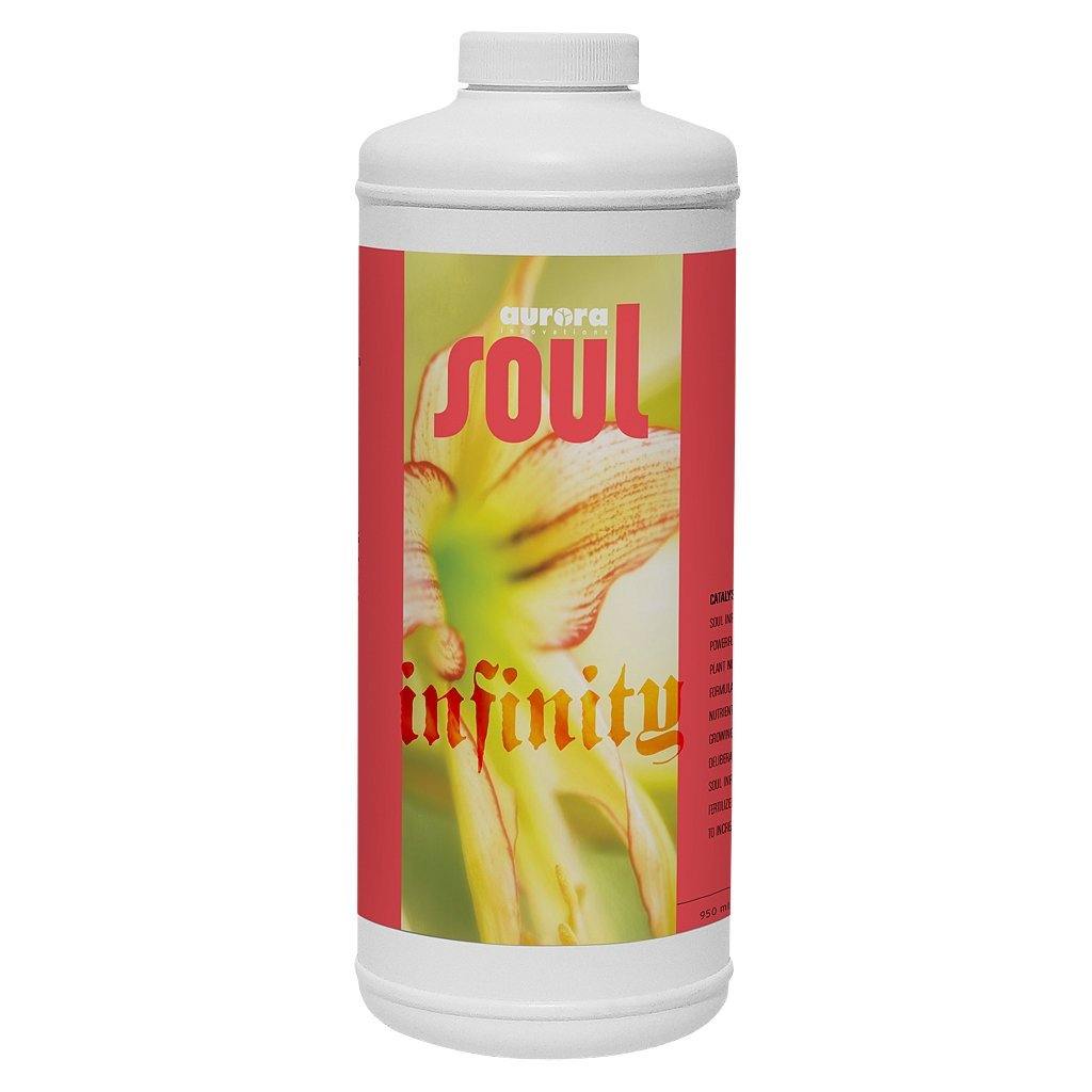 Nutrients, Additives & Solutions - Infinity by Soul 0.5-2-1 - 609728632960- Gardin Warehouse