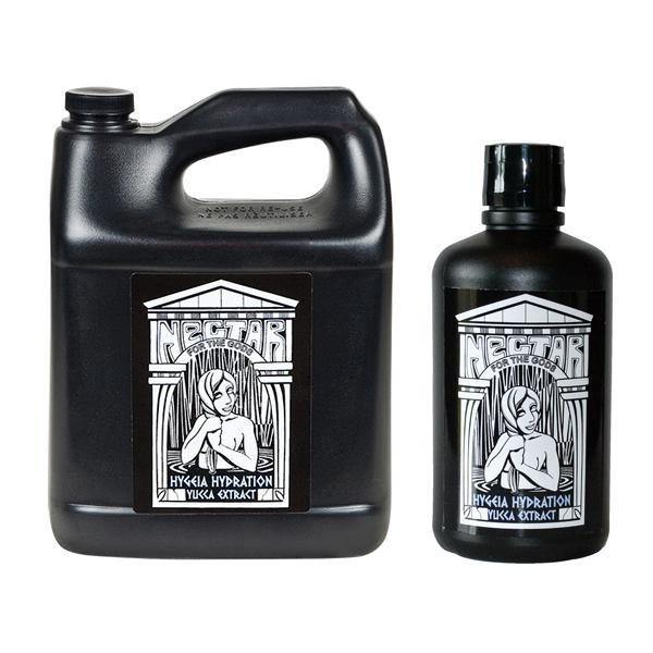 Nutrients, Additives & Solutions - Nectar for the Gods Hygeia's Hydration - 812863010481- Gardin Warehouse