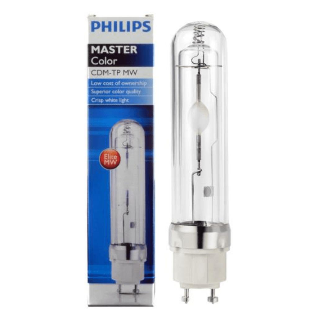 Lighting - Philips Master Color 942 CDM Elite MW, 315 Watt - 4200K - 046677238094- Gardin Warehouse