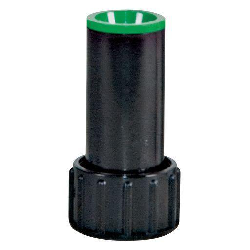 Hydroponics - RAINDRIP - Compression Hose End Plug 1/2", Cap 3/4" - 018171003034- Gardin Warehouse